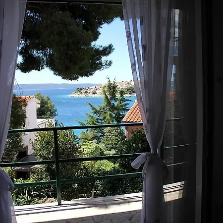 Apartment Coko Trogir