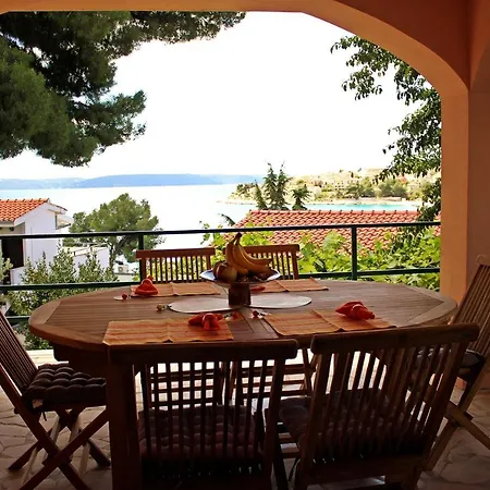 Coko * Trogir