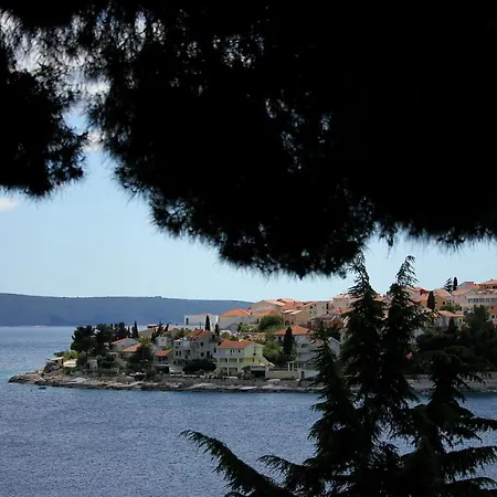 Apartment Coko Trogir