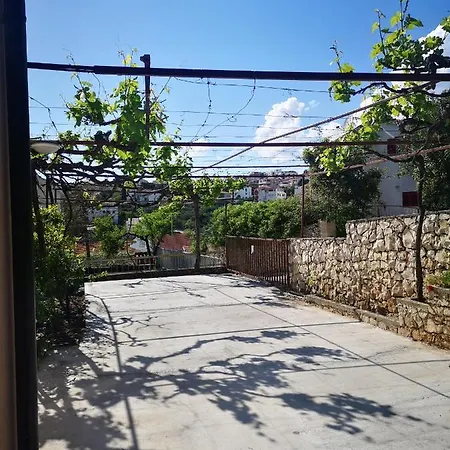 Coko Apartment