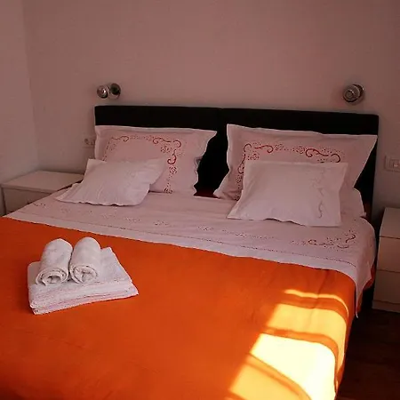 Apartment Coko Trogir