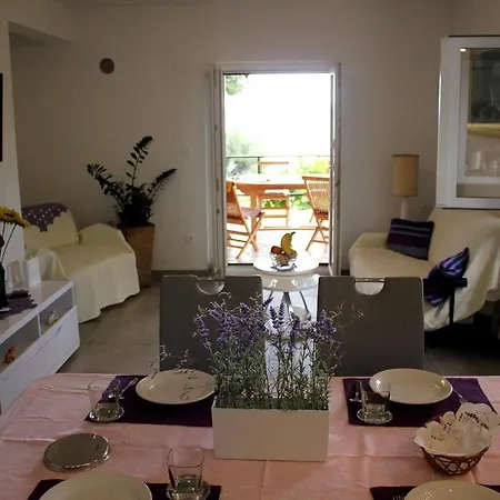 Coko Apartment