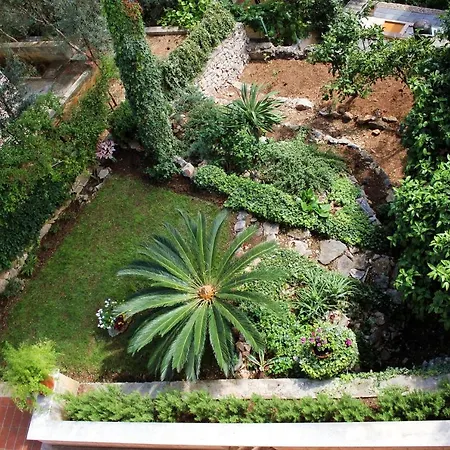 Apartment Coko Trogir