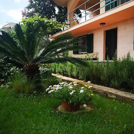 Apartment Coko Trogir