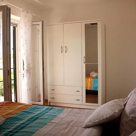 Coko Apartment