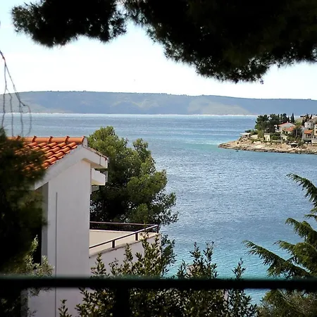 Coko * Trogir