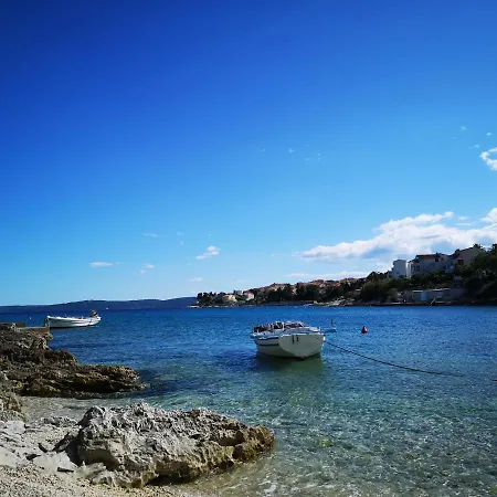 Apartment Coko Trogir