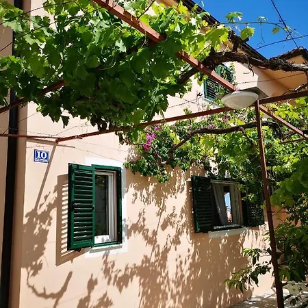 Coko * Trogir